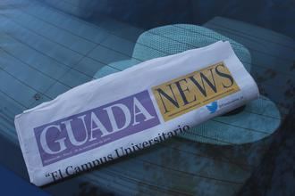 Cielos soleados por la mañana y chubascos aislados por la tarde de este lunes en Guadalajara con 6ºC de mínima y 17ºC de máxima