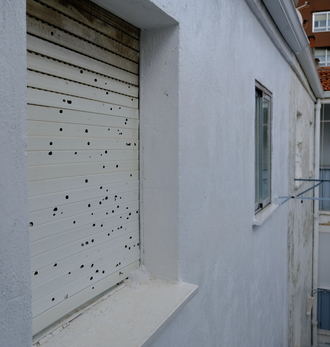 El Ayuntamiento de Guadalajara coordina la respuesta a las incidencias provocadas por la fuerte granizada de ayer