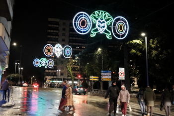 Foto : EDUARDO BONILLA