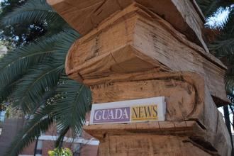 Menos calor este lunes de agosto en Guadalajara con 20ºC de mínima y 33ºC de máxima