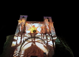 Nubes altas y heladas generalizadas este jueves en Guadalajara donde el mercurio bajará a los -2ºC y no pasará de los 10ººC