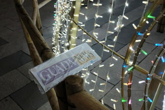 Guadalajara recibe este sábado al mes de marzo con lluvias persistentes, en ALERTA la provincia por NIEVE y con 4ºC de mínima y 10ºC de máxima