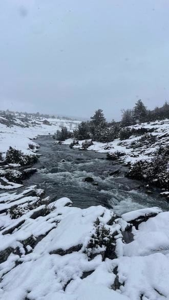 Castilla La Mancha mantiene la vigilancia ante las previsiones meteorológicas de los próximos días