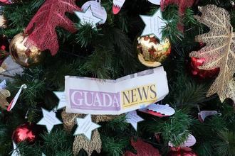 Nubes con algún rato de sol y frío este miércoles, Día de Nochebuena, en Guadalajara con 1ºC de mínima,11ºC de máxima y rachas de viento de hasta 10 km/h