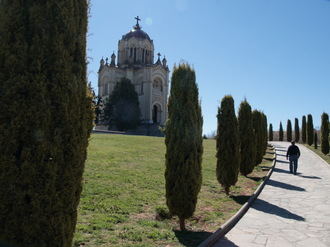 Hasta los 27ºC llegará el mercurio este miércoles de mayo en Guadalajara