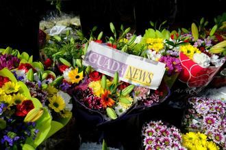 Cielos soleados con algunas nubes este martes en Guadalajara con 7ºC de mínima y 21ºC de máxima