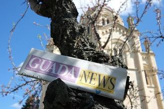 Más calor este sábado en Guadalajara, otra noche tropical y 36ºC de máxima