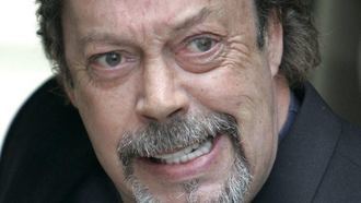 Muere el legendario actor británico Tim Curry a los 80 años