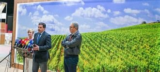 FENAVIN 2025 se prepara con altas expectativas de negocio y más compradores internacionales