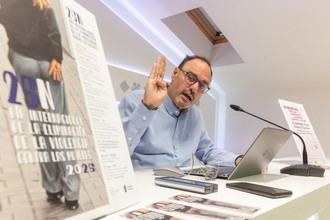 Guadalajara organiza un mes de actividades contra la violencia de género