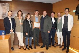 Charla sobre la tradición taurina de Toledo en Quintanar de la Orden