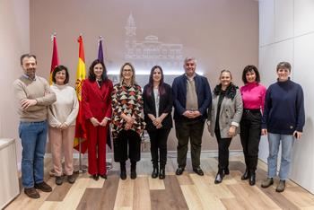 Dos nuevas trabajadoras sociales se incorporan a los Servicios Sociales municipales