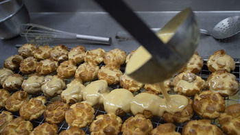 Las rosquillas de San Isidro también suben de precio
