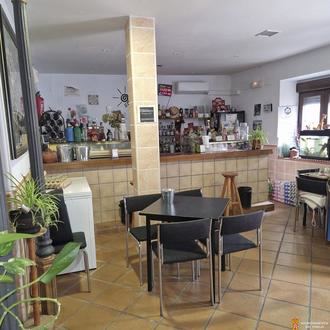 El Ayuntamiento de Torija licita el arrendamiento del Bar del Centro Social de Rebollosa de Hita