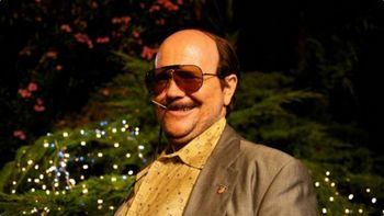 Torrente presidente, la sexta película de la saga de Santiago Segura, llegará en 2026