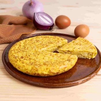 La tortilla: tradición española que se adapta a la vida moderna