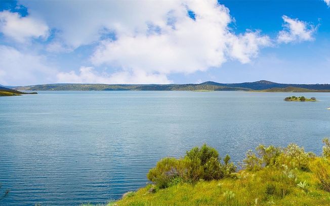 La Comisión del Trasvase Tajo-Segura autoriza 180 hm3 para los meses de abril, mayo y junio