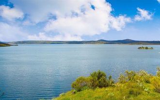 La Comisión del Trasvase Tajo-Segura autoriza 180 hm3 para los meses de abril, mayo y junio