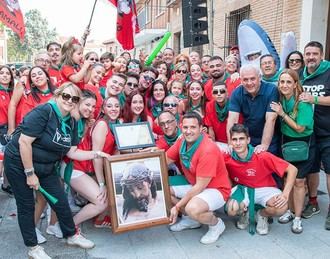 Marchamalo da inicio a sus Fiestas de Agosto con gran afluencia y música en vivo