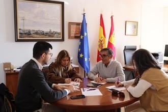 El PP pide a la Junta que atienda las necesidades de Trijueque e implante el Plan Astra que ha anunciado antes de hablar con el Ayuntamiento