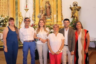Trijueque celebra San Bernabé con tradición, convivencia y un amplio programa de actividades para todos los vecinos