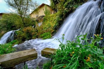 Foto : Premio ‘Tri(ll)o Mágico’, de Eduardo Bonilla