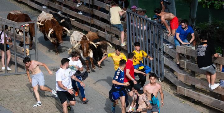 La Feria Chica de Trillo se despide con un gran éxito de participación y ambiente