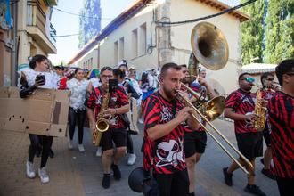 Trillo despide sus Fiestas Patronales 2025 con un balance muy positivo