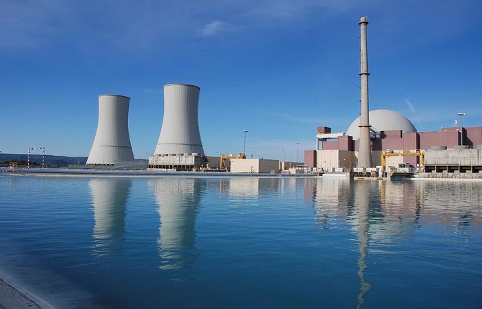La nuclear de Trillo continúa con normalidad sus trabajos de recarga de combustible