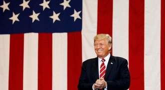 El discurso íntegro de Donald Trump tras el inicio de los ataques a Irán