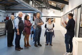 Tutankamón y sus secretos, protagonistas de una nueva exposición en el espacio MEDARDE
