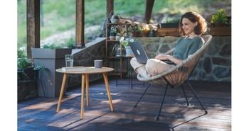 Hoteles rurales optan por conectividad satelital para mejorar la experiencia del cliente