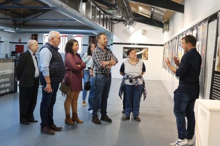 Exposición sobre Tutankamón revela secretos en Guadalajara