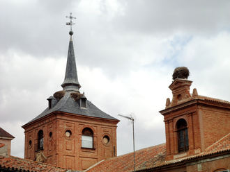 La Universidad de Alcalá, entre las mejores de España para estudiar Historia según el Ranking CYD
