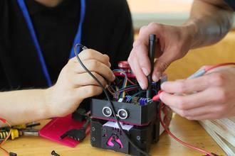 De los riesgos a las oportunidades: así cambiará la IA el futuro de la enseñanza superior