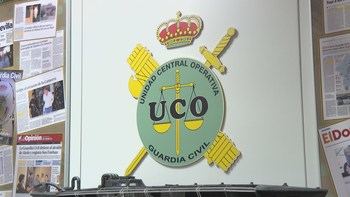 Un exjefe de la UCO ratifica que le pidieron 