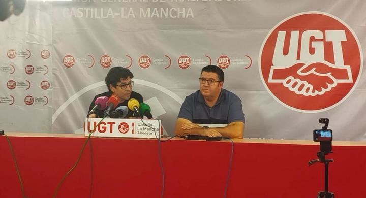 Exigimos una respuesta inmediata a la trágica situación que sufren las personas trabajadoras en la provincia de Albacete