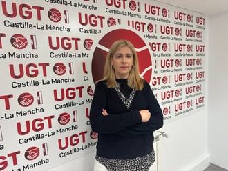 UGT CLM pide una ley para proteger la salud mental en el trabajo