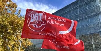 UGT logra fallo judicial que garantiza plus de fin de semana para trabajadores de limpieza en Guadalajara