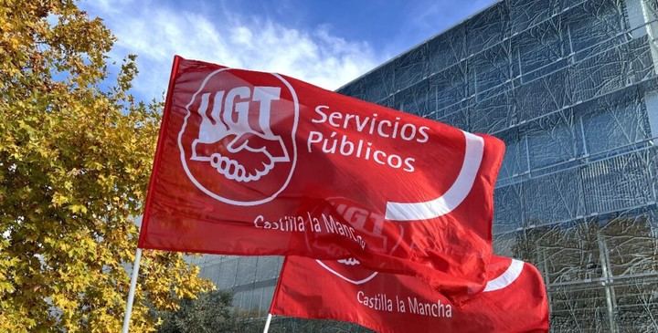 UGT logra fallo judicial que garantiza plus de fin de semana para trabajadores de limpieza en Guadalajara