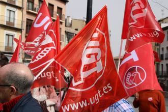 UGT convoca huelga parcial en el centro logístico de LOreal en Quer el próximo viernes 12 de junio