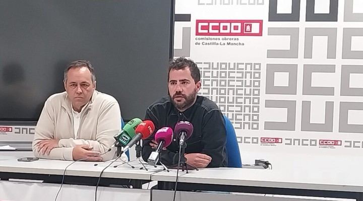 Sindicatos de Guadalajara convocan manifestación masiva por derechos laborales este 1 de Mayo