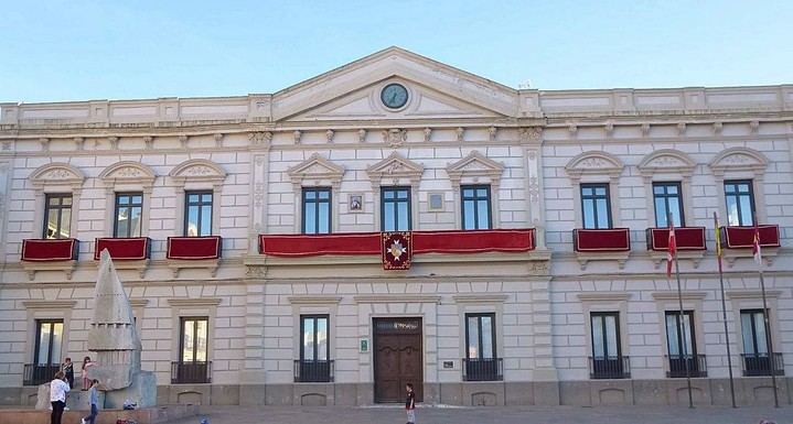 Sindicatos critican la desorganización en el Ayuntamiento de Alcázar de San Juan