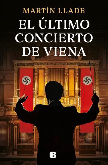 “El último concierto de Viena”, la música mientras el horror avanza