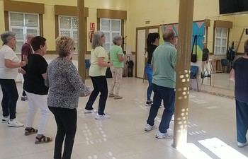 Inscripciones abiertas para el programa 'Actívate en Primavera' hasta el 14 de enero