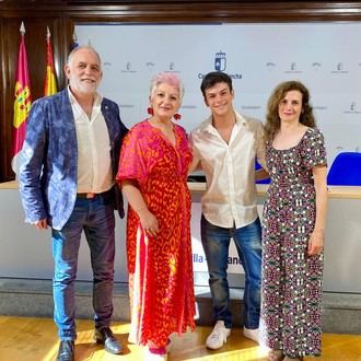 Estudiante de Cabanillas logra la mejor nota de acceso a la universidad en la provincia