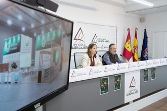 22 empresas de Guadalajara exhibirán productos locales en el Salón Gourmets 2026
