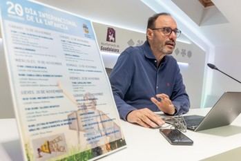 Guadalajara celebra el Día Internacional de la Infancia con diversas actividades y una cápsula del tiempo