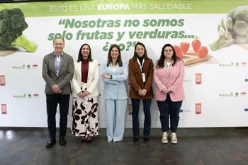 Brócoli, alcachofa y fresa: los nuevos alimentos saludables que triunfan en Europa