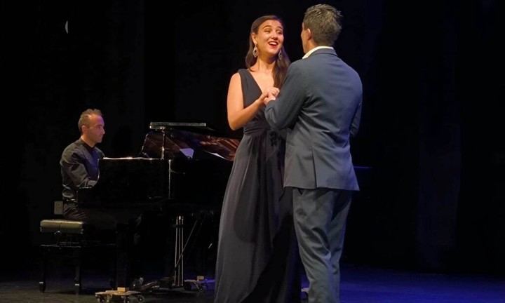 Concierto de ópera y zarzuela cierra la cultura de mayo en Cabanillas del Campo